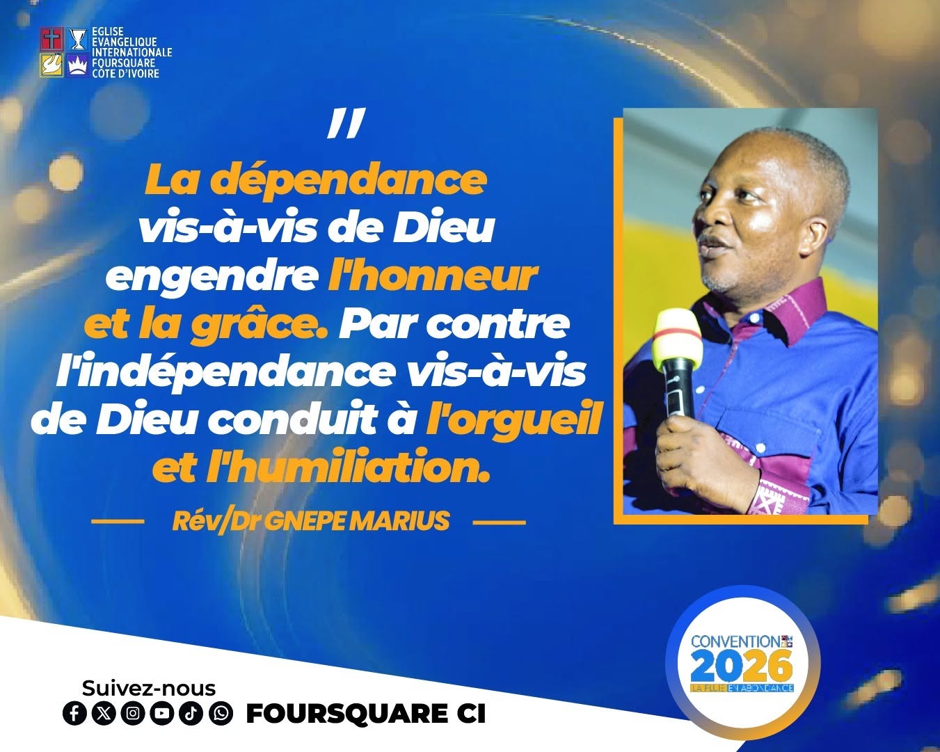 PAROLE FORTE